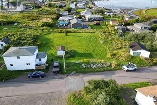 Land for Sale, 9 Short Road, Garnish, NL