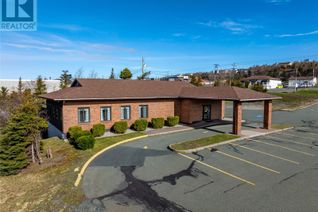 General Commercial Business for Sale, 949 Topsail Road, Mount Pearl, NL