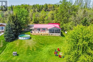 Cottage for Sale, 1012 Road 10 Road W, Conestogo Lake, ON