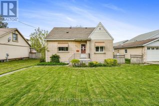 Detached House for Sale, 131 Charles Street, North Huron, ON