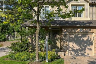 Condo Townhouse for Sale, 519 Riverside Drive #16, London, ON