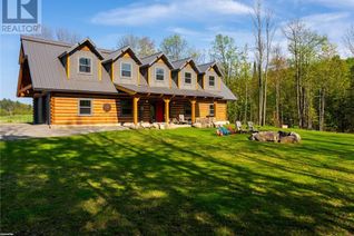 House for Sale, 1109 Echo Beach Road, Utterson, ON