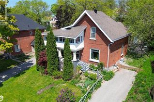 House for Sale, 233 Queen Street, Midland, ON