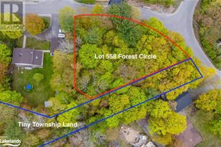 Land for Sale, Lot 558 Forest Circle, Simcoe, ON