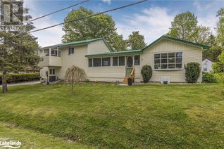 Bungalow for Sale, 3 Earldom Boulevard, Port McNicoll, ON