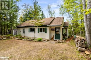 House for Sale, 1099 Sharon Lake Drive, Minden, ON