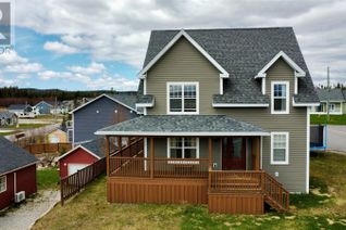 House for Sale, 5 Jacks Place, Deer Lake, NL