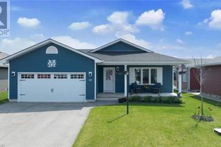 House for Sale, 86 Huron Heights Drive N, Ashfield-Colborne-Wawanosh, ON