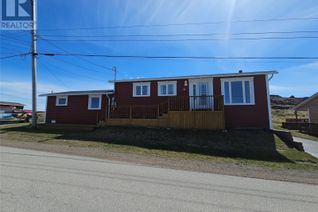 House for Sale, 21 Sargents Cove Road, Fogo, NL