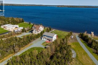 Detached House for Sale, 2066 Crowell Road, East Lawrencetown, NS