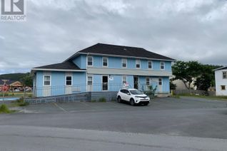 Commercial/Retail Property for Sale, 1-5 Oreilly Street, Placentia, NL