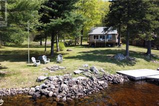 Cottage for Sale, 131 Lee Lane, Port Loring, ON