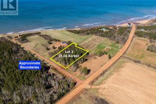 Property for Sale, 2019-2 Ed & Sue Caboose Lane, St Margaret, PE