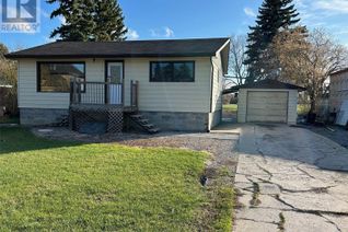Bungalow for Sale, 806 Houghton Street, Indian Head, SK