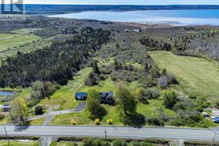 Property for Sale, 10588 Highway 217, Rossway, NS