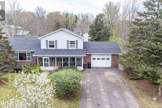 Property for Sale, 243 Shaw Lane, New Maryland, NB