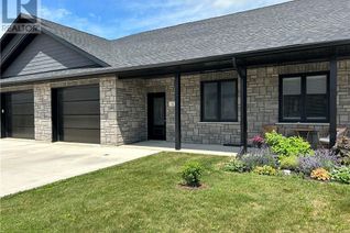 Bungalow for Sale, 6 Palmer Marie Lane, Chesley, ON