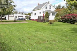 Detached House for Sale, 944 Young St Truro, Truro, NS