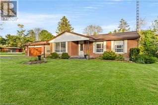 Bungalow for Sale, 17 Edgewood Road, Bath, ON