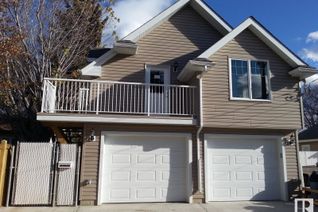 Detached House for Sale, 8632 80 St Nw, Edmonton, AB
