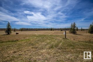 Land for Sale, Lot#10 465011 Rge Rd 64, Rural Wetaskiwin County, AB