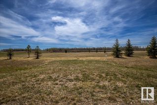 Commercial Land for Sale, Lot#11 465011 Rge Rd 64, Rural Wetaskiwin County, AB