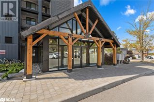 Condo Apartment for Sale, 80 Horseshoe Boulevard Unit# G01, Oro-Medonte, ON