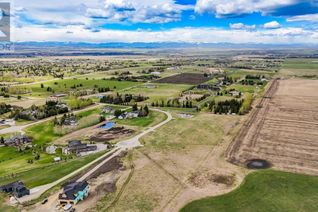 Land for Sale, 244115 Partridge Place, Rural Rocky View County, AB