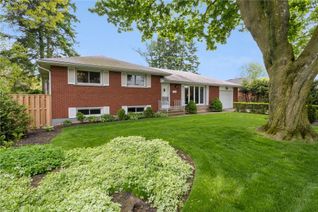 House for Sale, 293 Harmony Road, Ancaster, ON