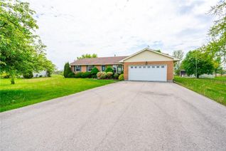 Bungalow for Sale, 696 Broman Court, West Lincoln, ON