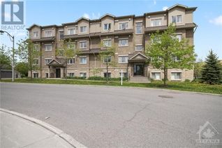 Condo Apartment for Sale, 192 Springbeauty Avenue #3, Ottawa, ON