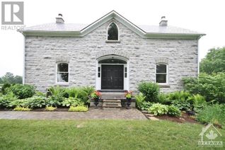 Detached House for Sale, 3000 Roger Stevens Drive, Ottawa, ON