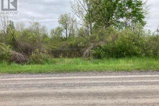 Land for Sale, Pt Lt 44 9th Concession Road, Stone Mills, ON