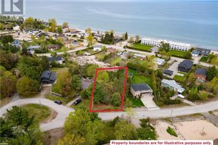 Land for Sale, 10 Lorrie Crescent, Tiny, ON