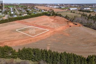 Land for Sale, Lot 123 Street A, Charlottetown, PE Land for Sale, Lot 123 Street A, Charlottetown, PE