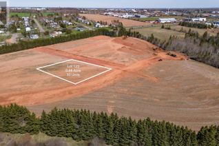 Land for Sale, Lot 123 Street A, Charlottetown, PE