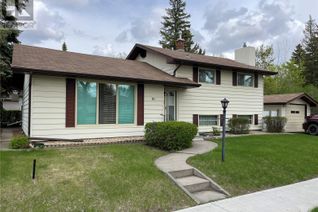 Detached House for Sale, 51 Daffodil Crescent, Regina, SK
