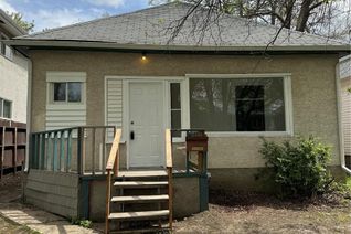 House for Sale, 1133 Garnet Street, Regina, SK