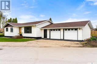 Bungalow for Sale, 202 Maclean Street, Raymore, SK