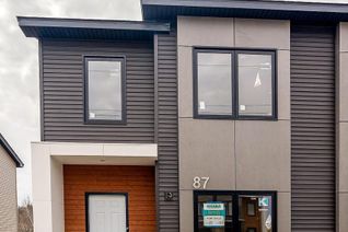 Semi-Detached House for Sale, Lot 10b 87 Honeygold Drive, Halifax, NS