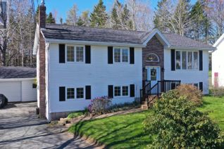 House for Sale, 6 Lumberman Drive, Middle Sackville, NS