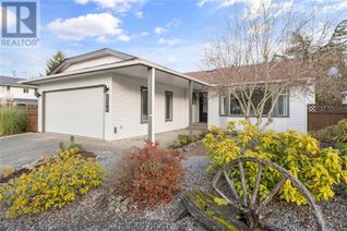 Detached House for Sale, 5375 Fillinger Cres, Nanaimo, BC