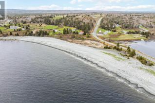 Land for Sale, Pid#70044946 Shore Road, Western Head, NS