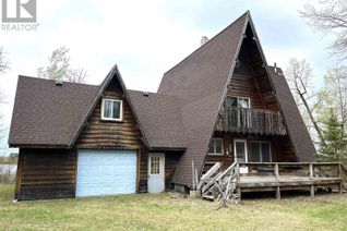 Detached House for Sale, 399 Oak Grove Rd, Rainy River, ON