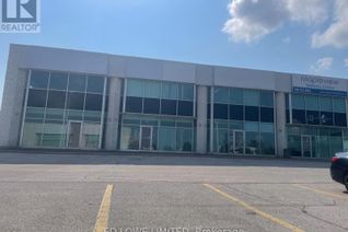 Property for Lease, 556 Bryne Drive #1 - 3, Barrie (400 West), ON