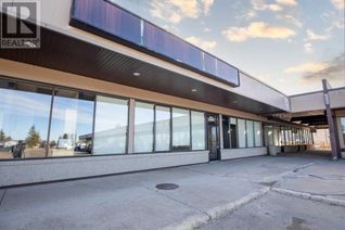 Commercial/Retail Property for Lease, 9701 84 Avenue #15, Grande Prairie, AB