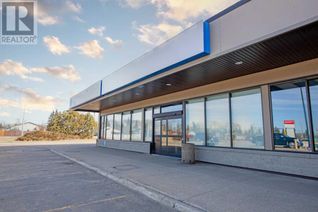 Commercial/Retail Property for Lease, 9701 84 Avenue #18, Grande Prairie, AB