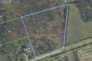 Land for Sale, 0 Tannery Road, Madoc, ON