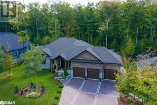 Detached House for Sale, 65 Black Creek Trail, Minesing, ON