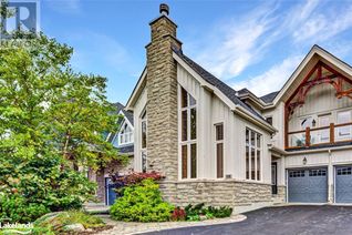Semi-Detached House for Sale, 120 Venture Boulevard, The Blue Mountains, ON
